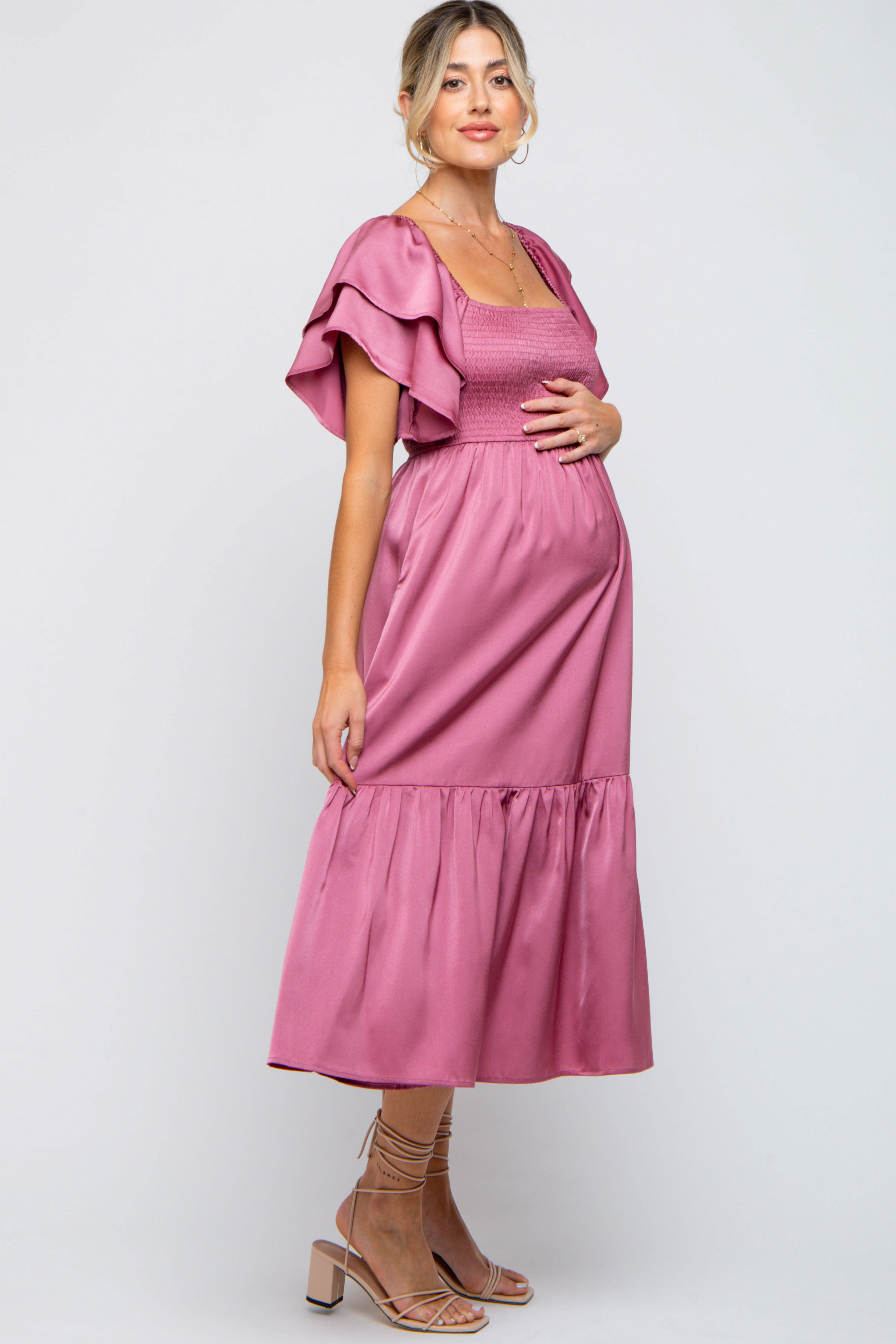#Farbe_Mauve