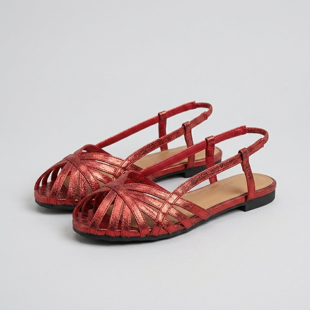 Dames Sandalen Harbor
