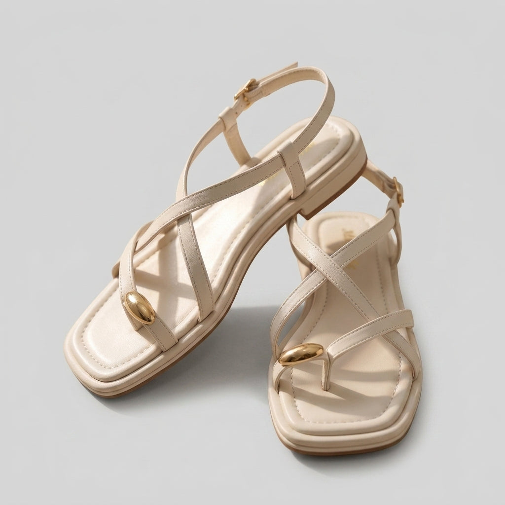 Dames Sandalen Sutton