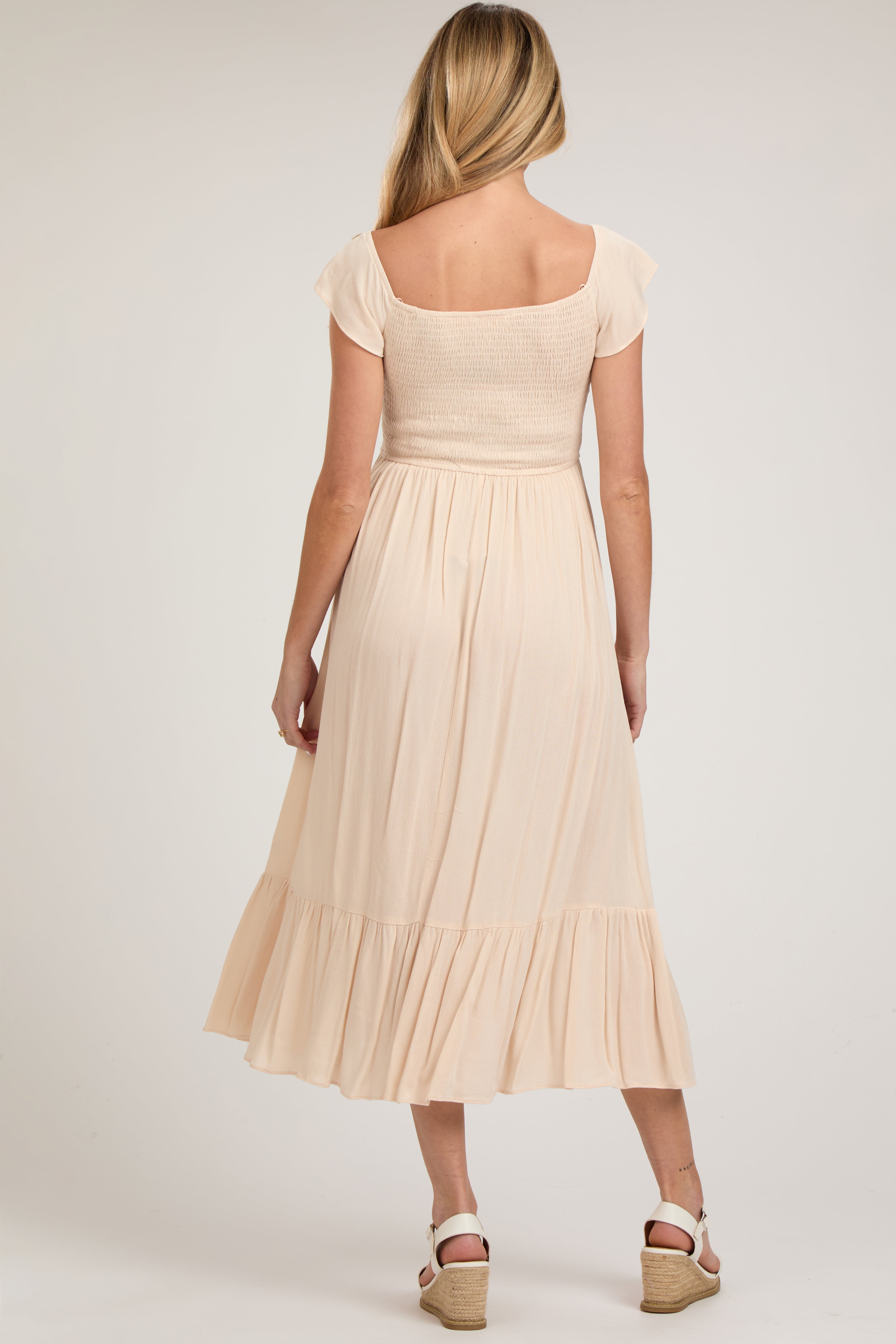 #Farbe_Beige