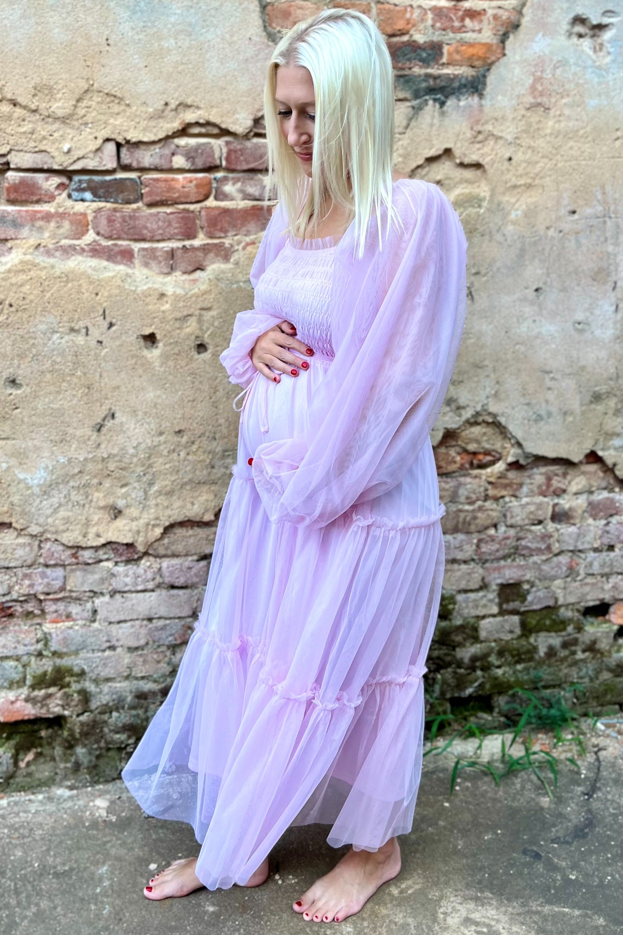 #Farbe_Rosa