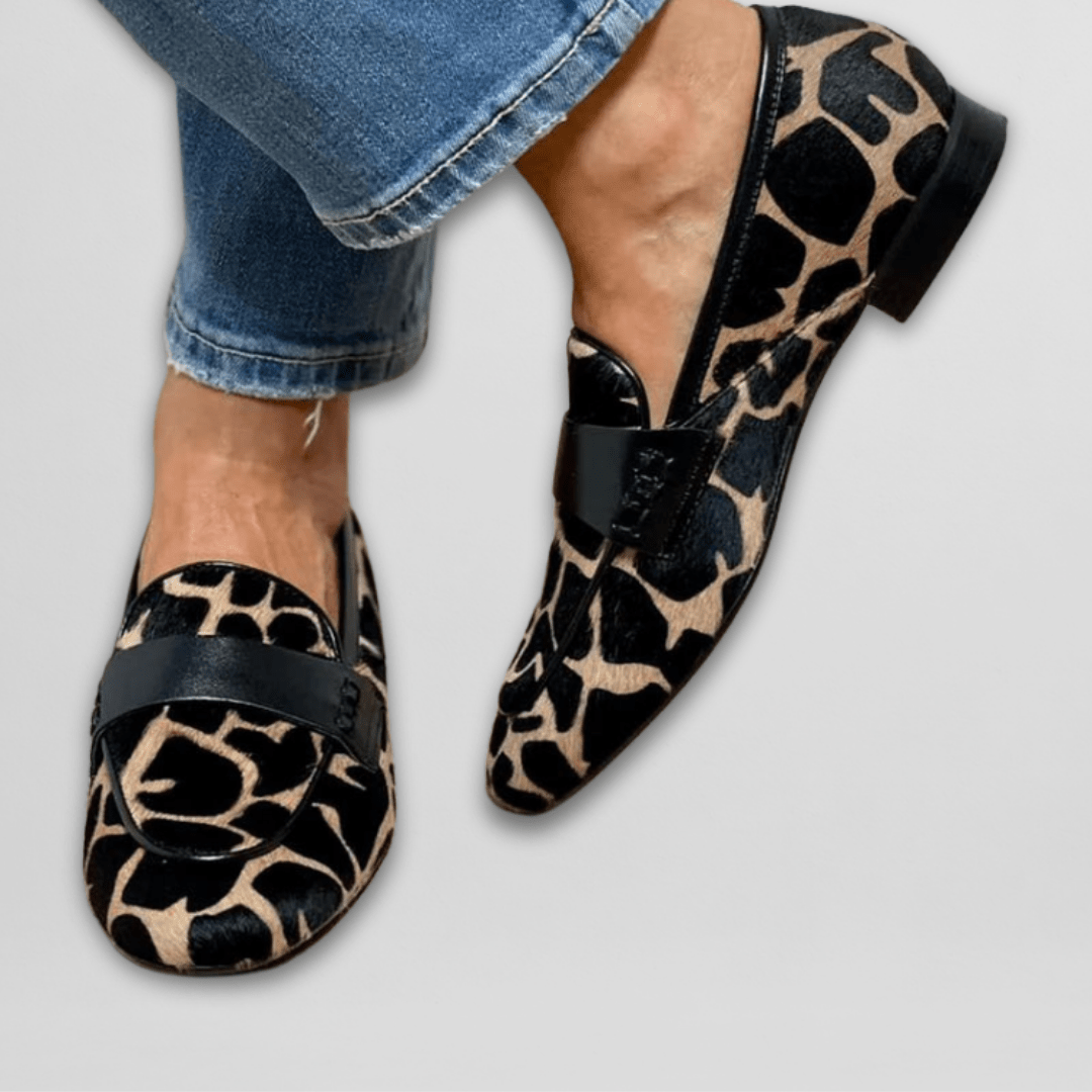 #Farbe_Leopard