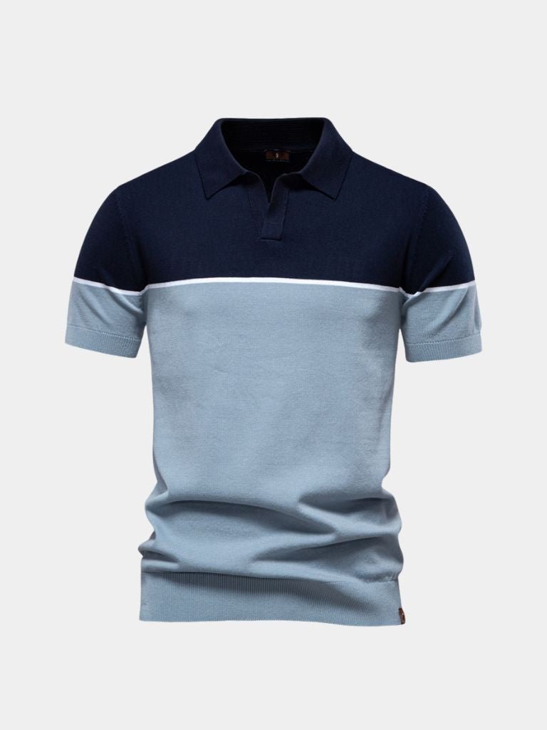 Mozavel | Polo In Velluto
