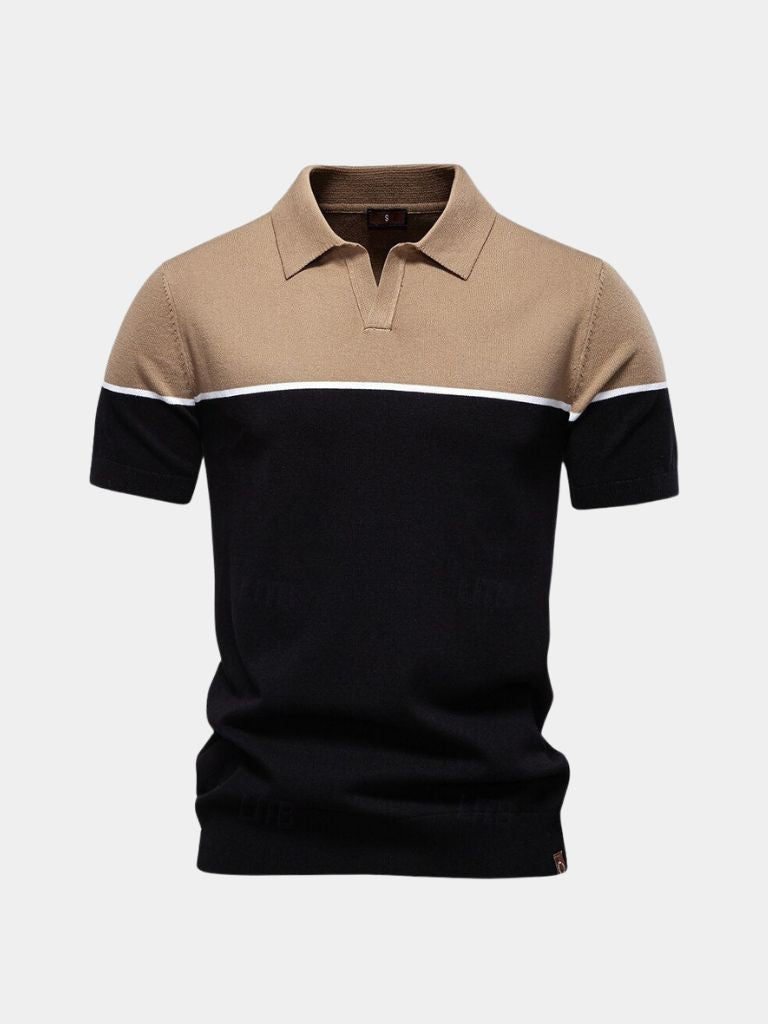 Mozavel | Polo In Velluto