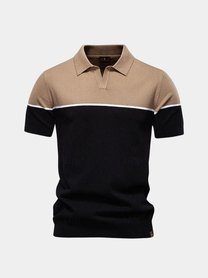 Mozavel | Polo In Velluto