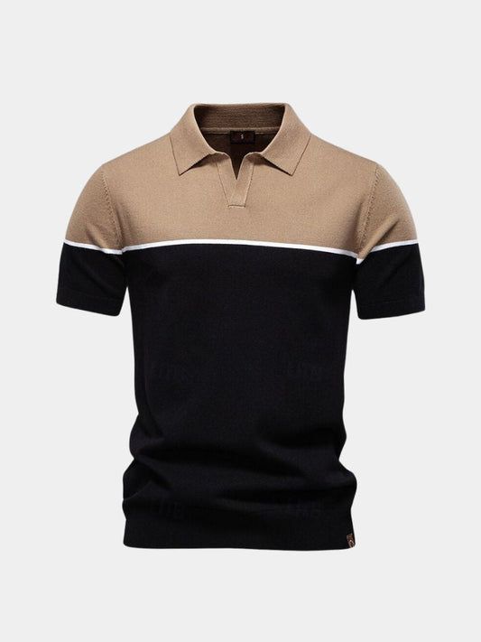 Mozavel | Polo In Velluto
