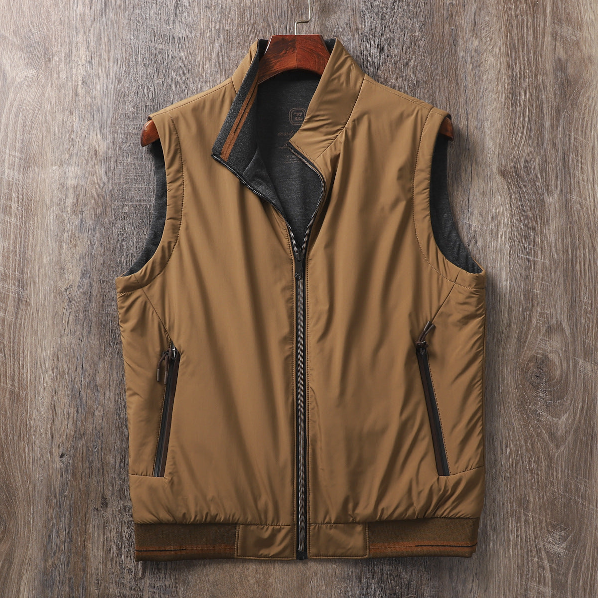 Vest Heren Premium