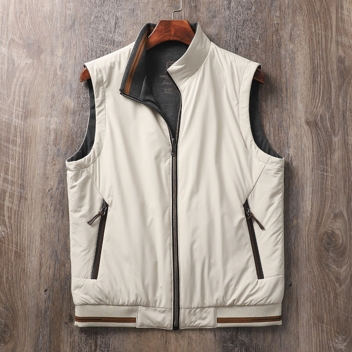Vest Heren Premium