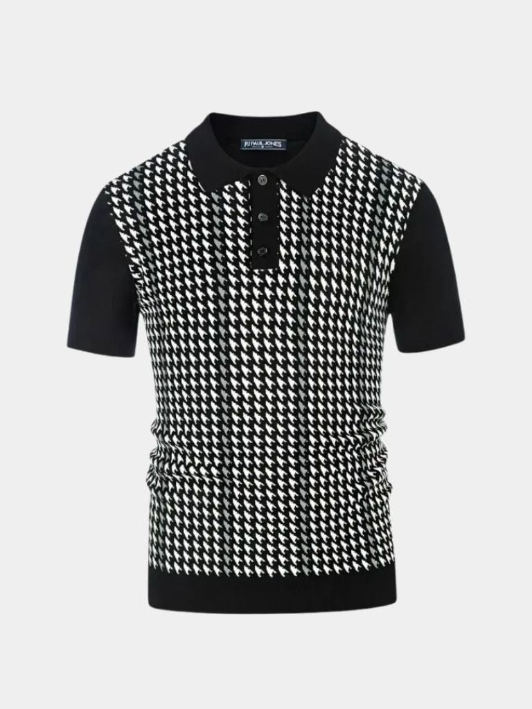 Mozavel | Polo Argento Antico