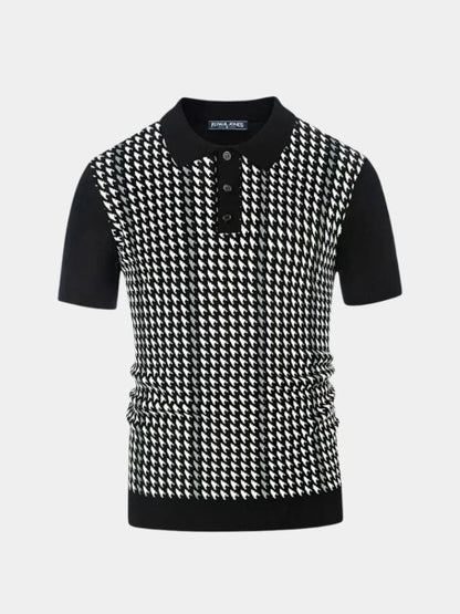 Mozavel | Polo Argento Antico