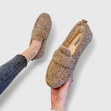 Komfort-Mokassins Damen Marietta | Ergonomische Slip-On Schuhe