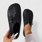 Ergonomische Komfort-Mokassins Damen Ippolita, bequeme Schuhe mit Einlage