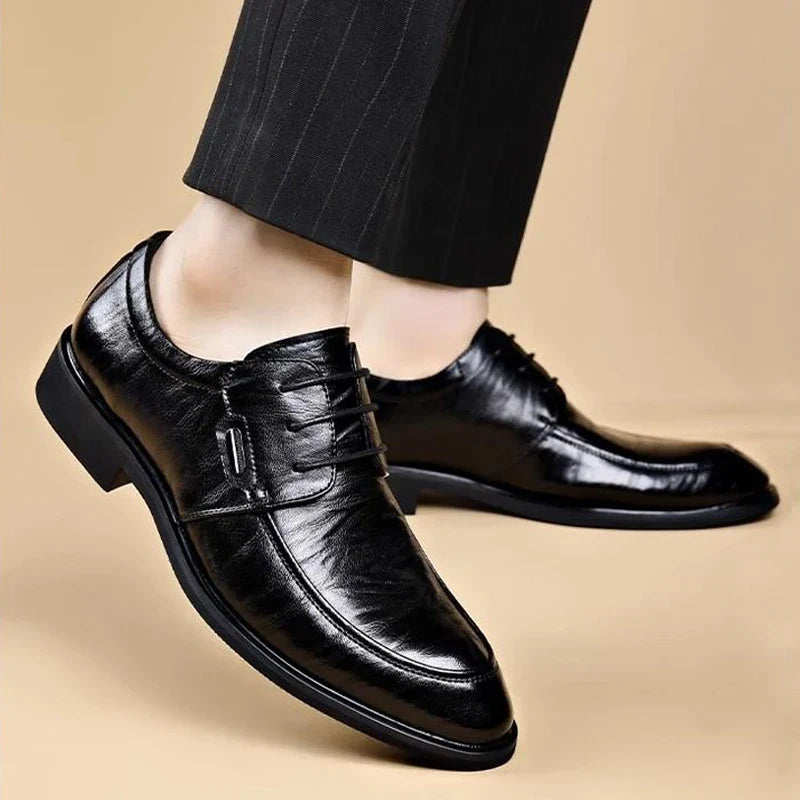 Formele Schoenen Heren