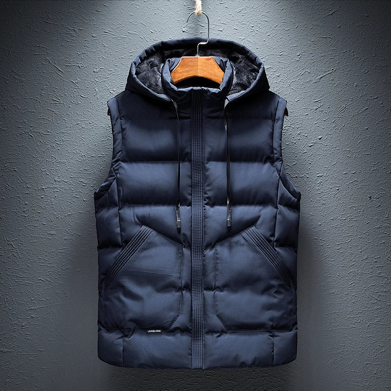 Klassiek Gilet Heren