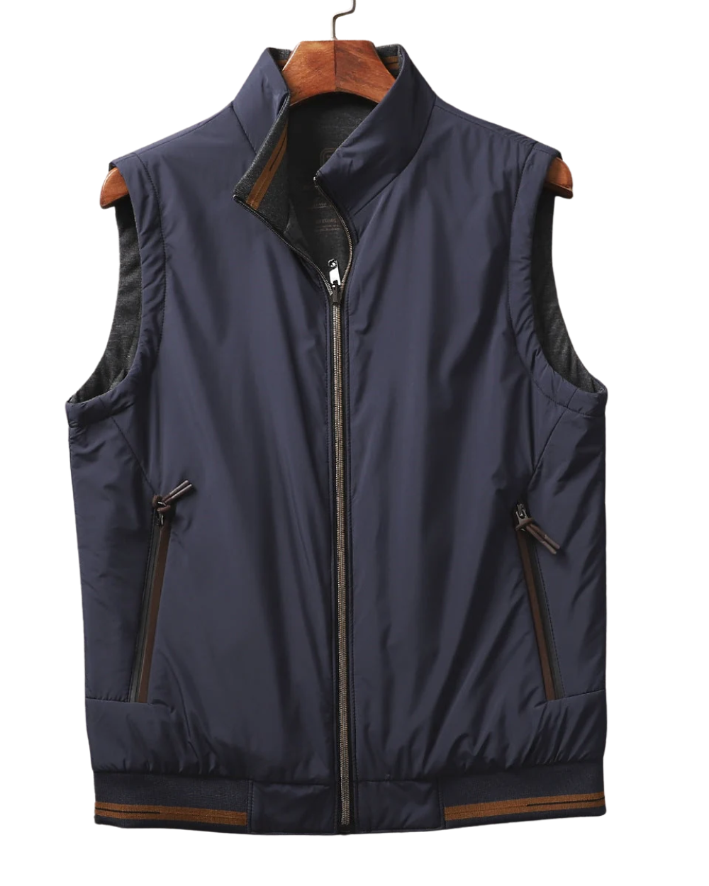 Vest Heren Premium