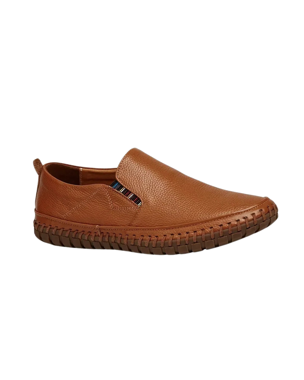 Leren Sneakers Heren