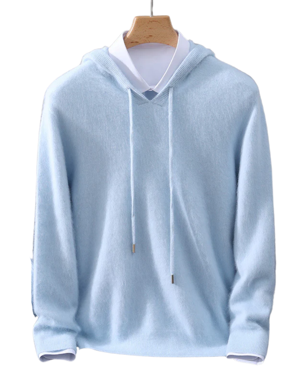 Kasjmier Hoodie Heren