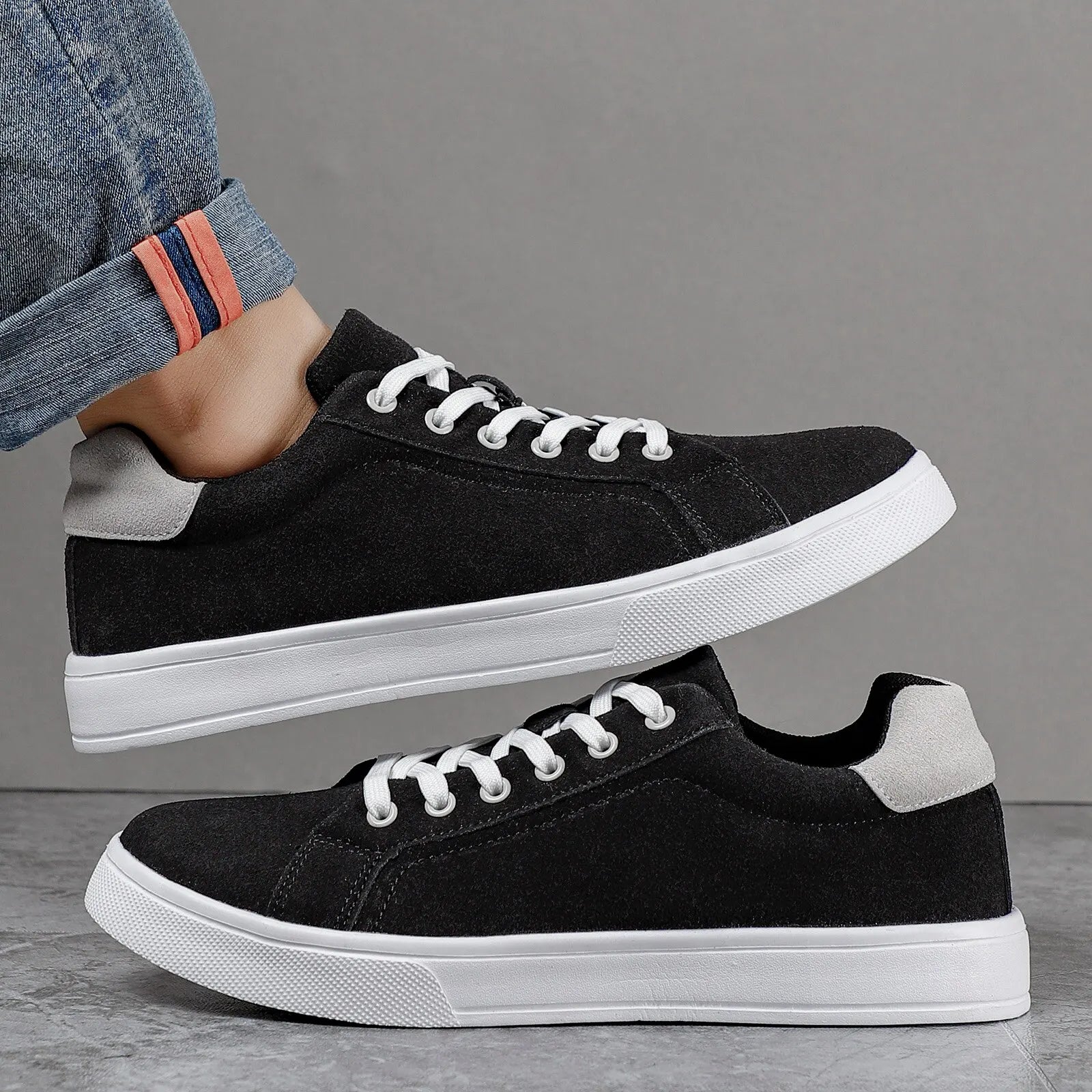 Casual Sneakers Heren