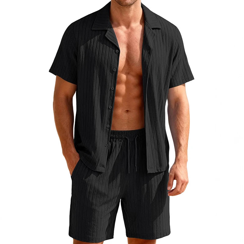 Strand Set Heren Zomer