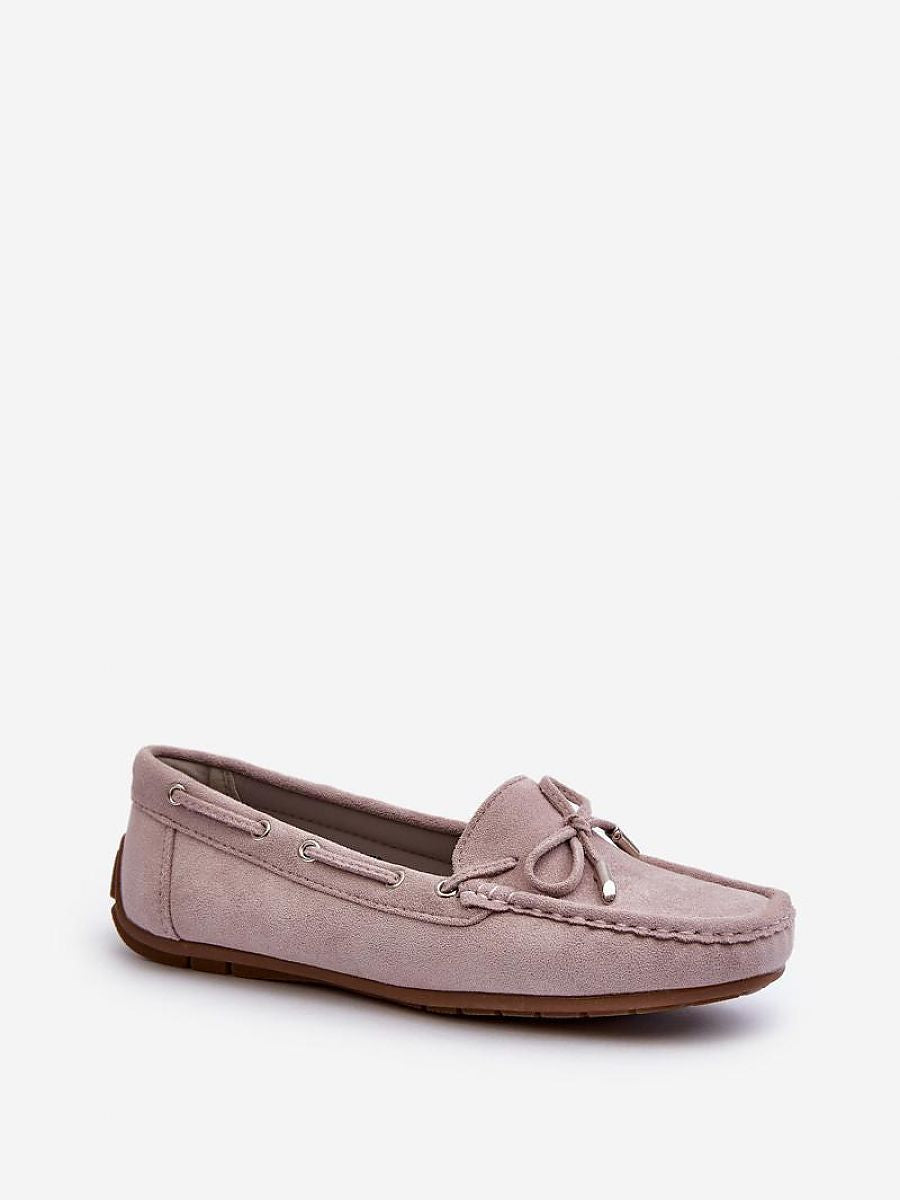 Komfort-Mokassins Damen Rina Giulia, Elegante Slip-On