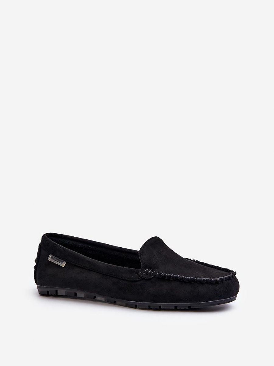 Komfort-Mokassins Damen Rina Ines, Slip-On Loafer