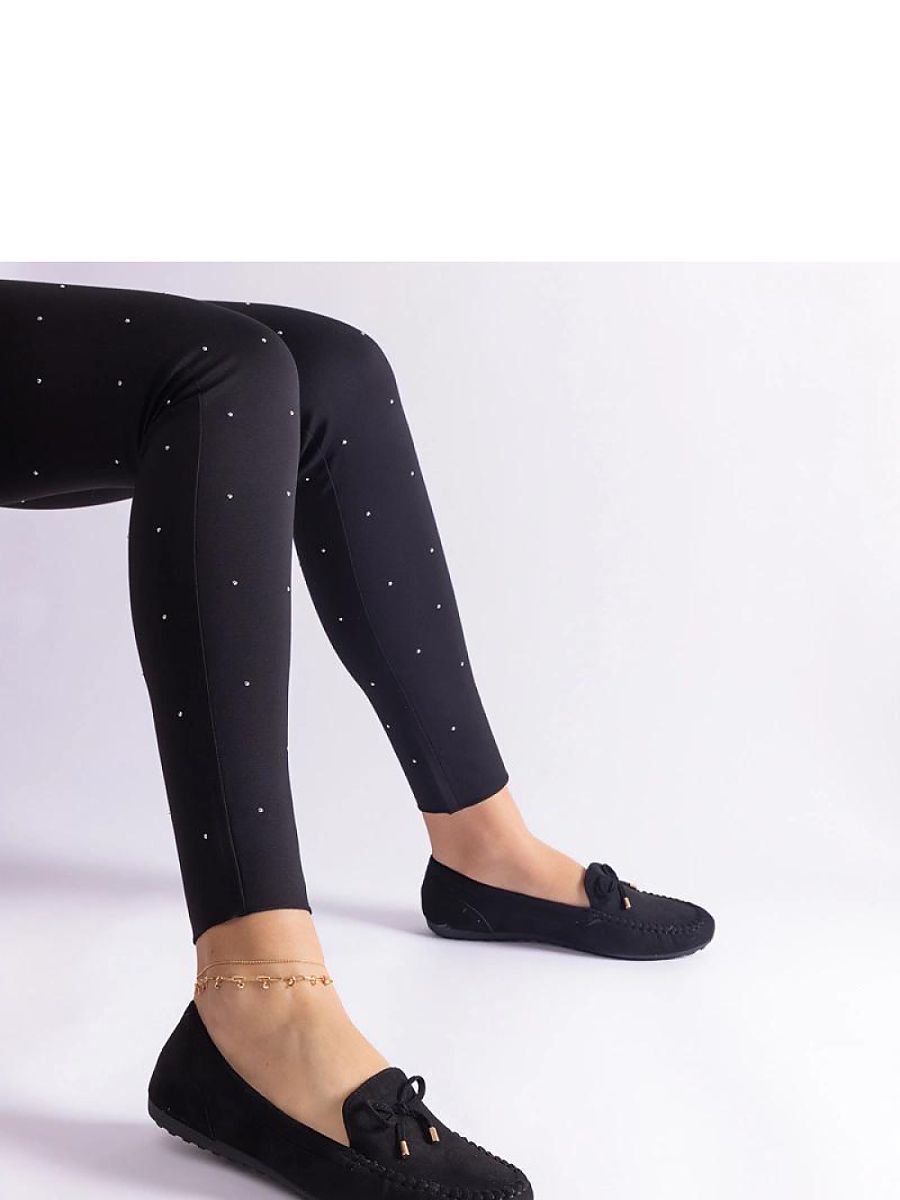Komfort-Mokassins Damen Laura Sofia, Loafer Slip-on