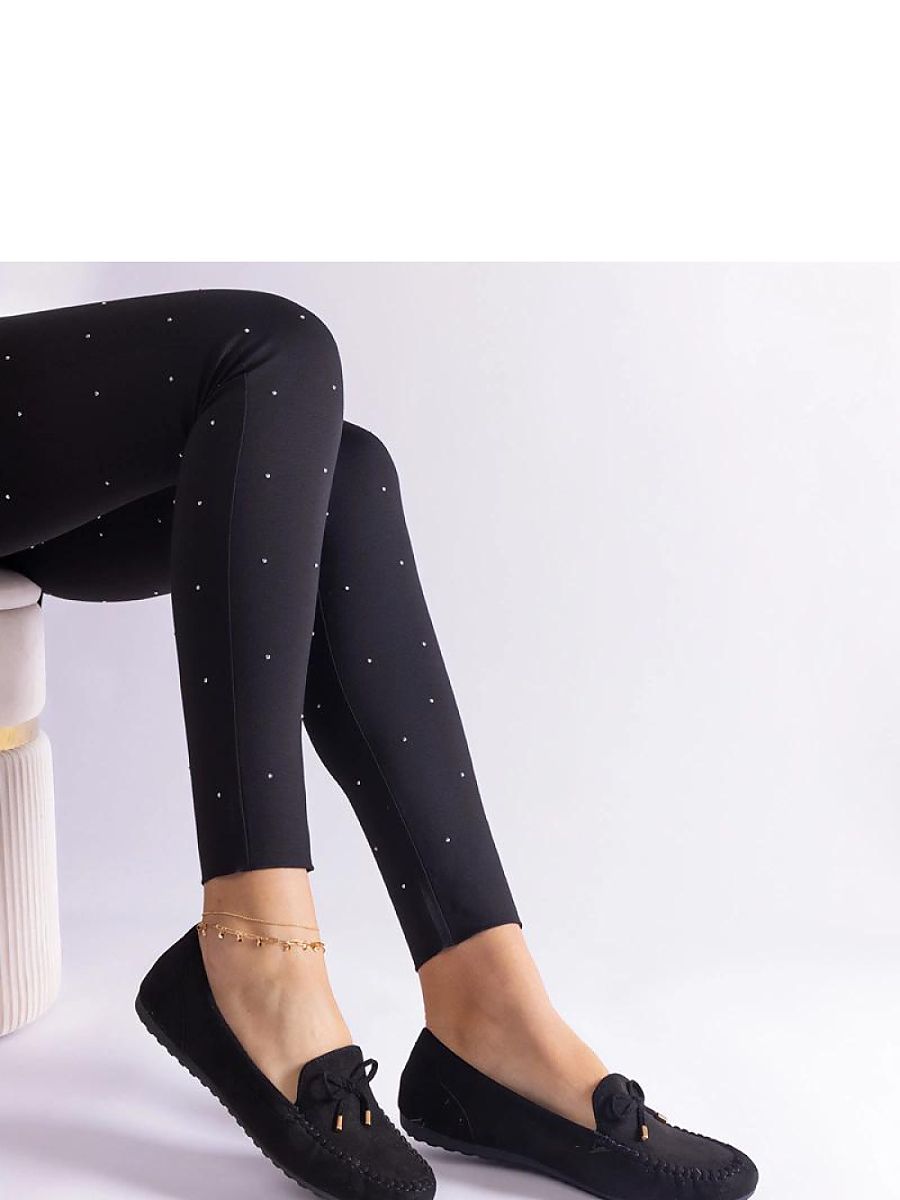 Komfort-Mokassins Damen Laura Sofia, Loafer Slip-on