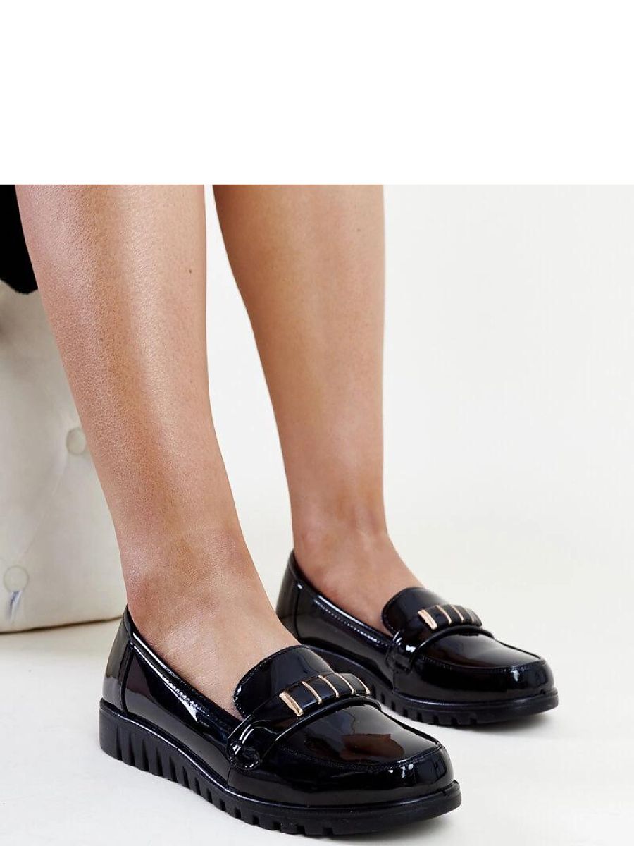 Komfort-Mokassins Damen Laura Fiore, Bequeme Slip-On