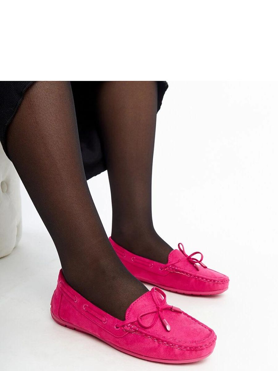 Komfort-Mokassins Damen Sara Chiara, Bequeme Slipper