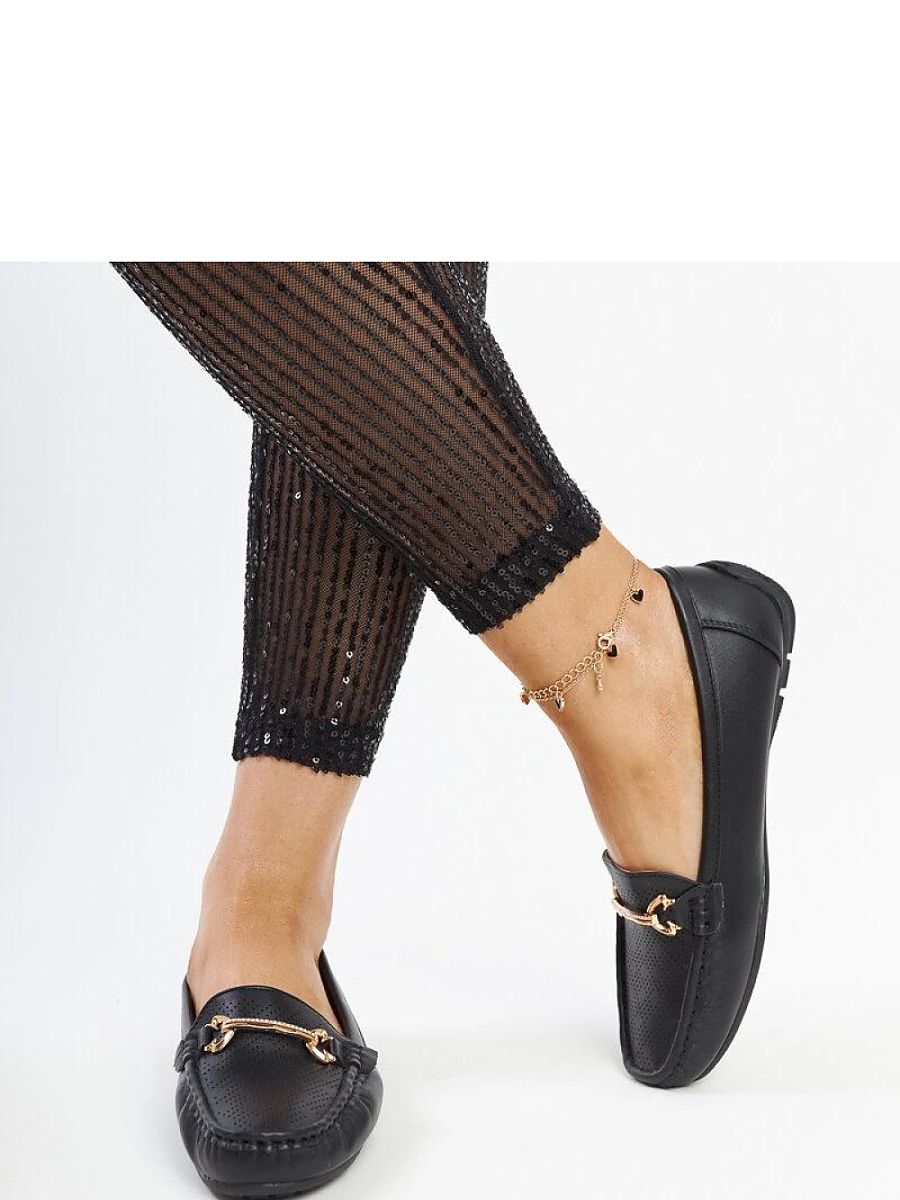 Komfort-Mokassins Damen Sara Sofia, Bequeme Slipper