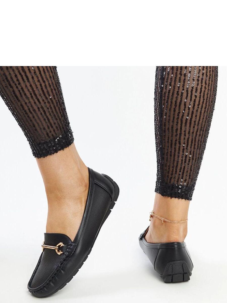 Komfort-Mokassins Damen Sara Sofia, Bequeme Slipper