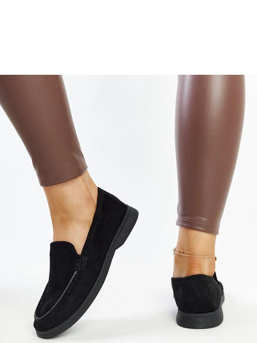 Komfort-Mokassins Damen Sara Giulia, Loafer zum Hineinschlüpfen