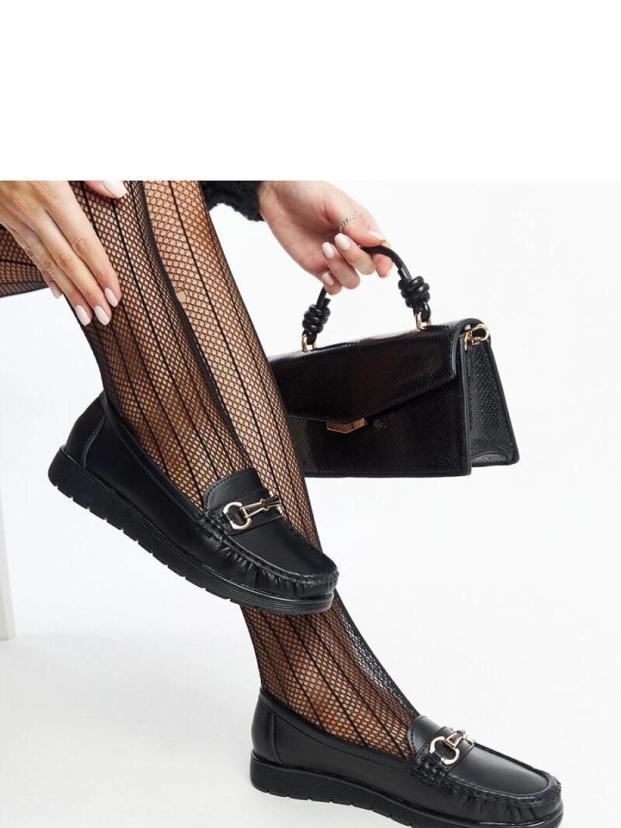 Komfort-Mokassins Damen Sara Aurora, Loafer zum Hineinschlüpfen