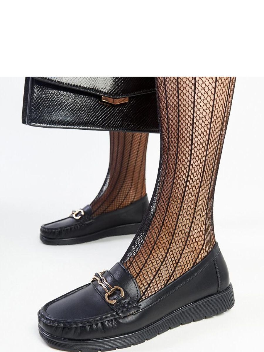 Komfort-Mokassins Damen Sara Aurora, Loafer zum Hineinschlüpfen