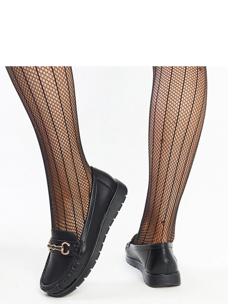 Komfort-Mokassins Damen Sara Aurora, Loafer zum Hineinschlüpfen