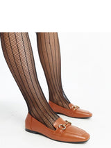 Komfort-Mokassins Damen Sara Perla, Bequeme Slipper