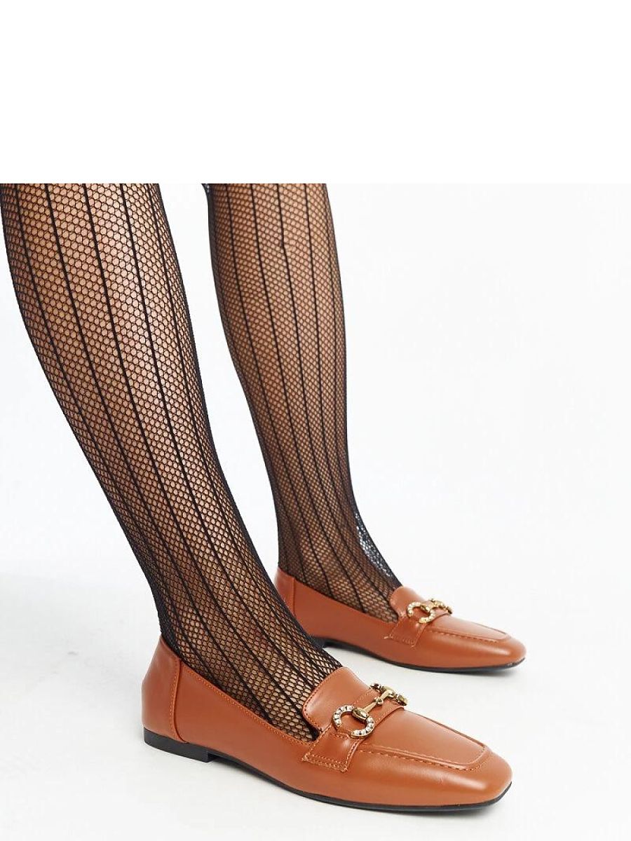 Komfort-Mokassins Damen Sara Perla, Bequeme Slipper
