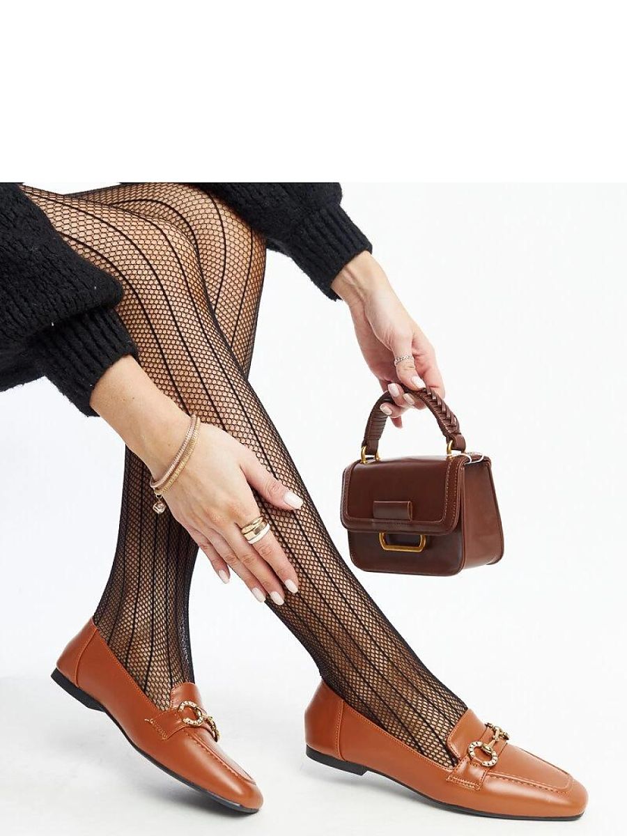 Komfort-Mokassins Damen Sara Perla, Bequeme Slipper