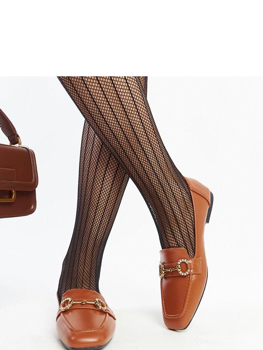 Komfort-Mokassins Damen Sara Perla, Bequeme Slipper