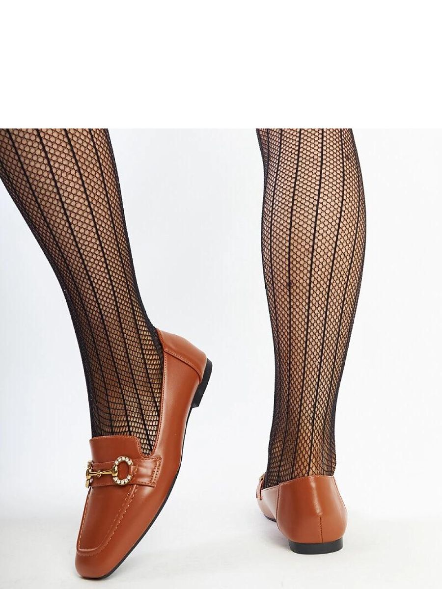 Komfort-Mokassins Damen Sara Perla, Bequeme Slipper