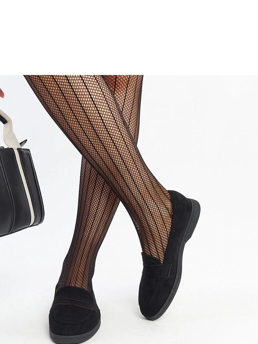 Komfort-Mokassins Damen Sara Fiore, Loafer zum Hineinschlüpfen