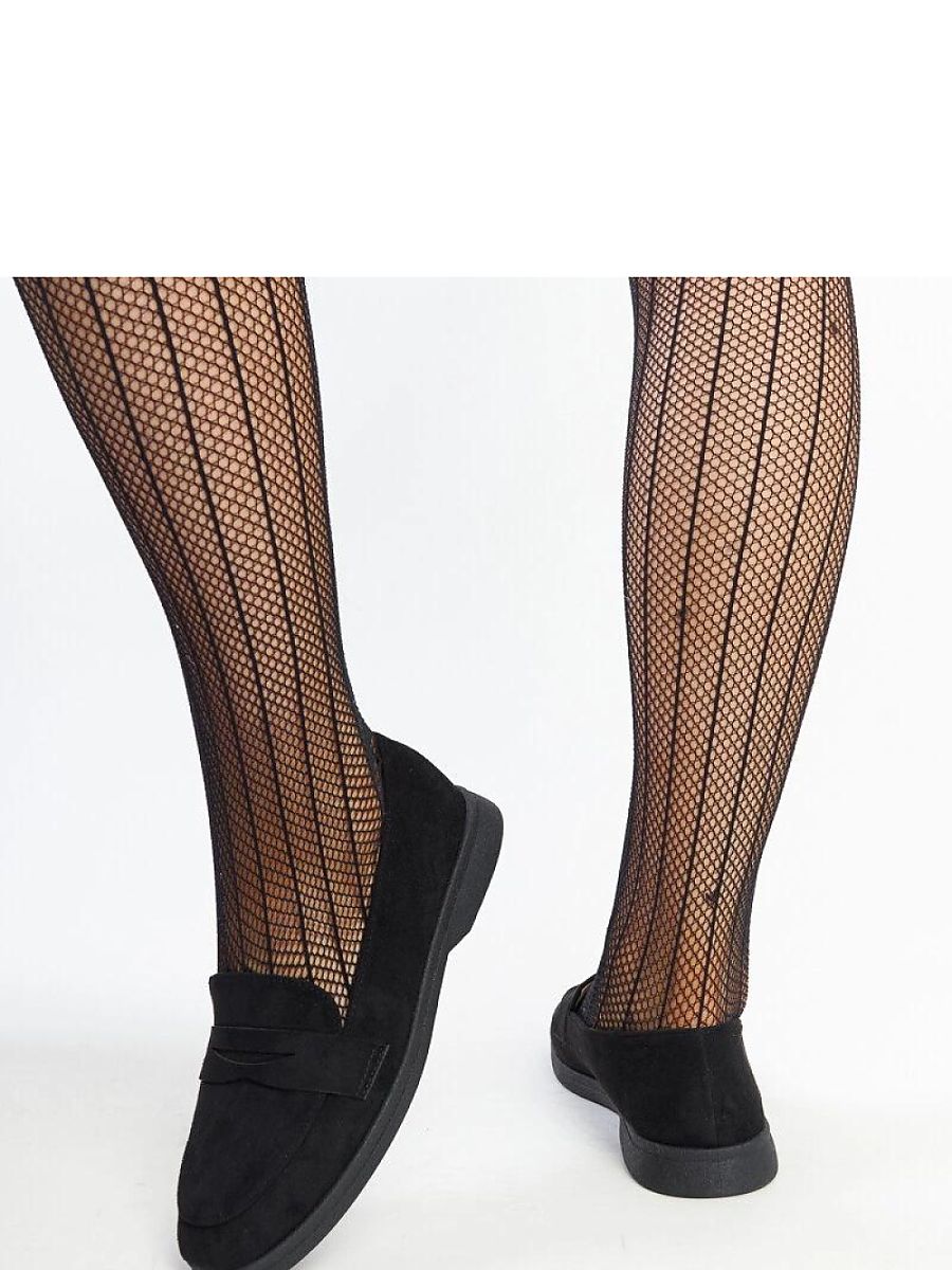 Komfort-Mokassins Damen Sara Fiore, Loafer zum Hineinschlüpfen