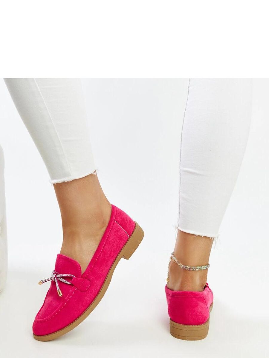 Komfort-Mokassins Damen Sara Grazia, Elegante Slipper