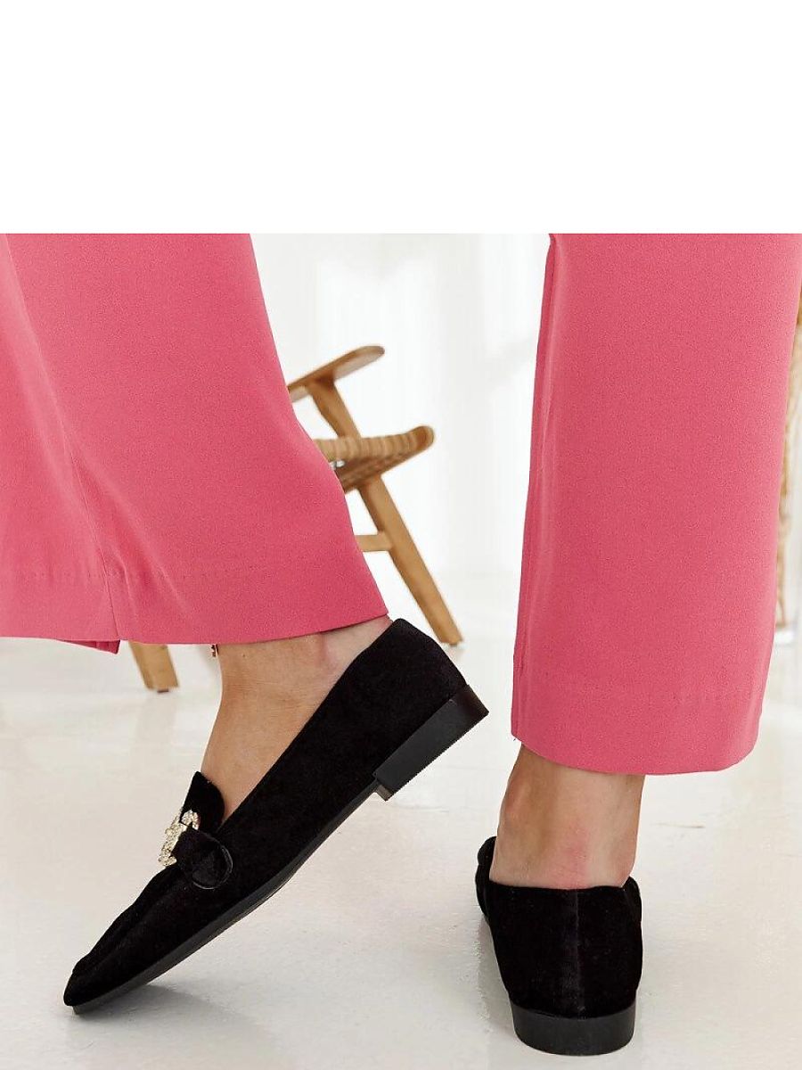 Komfort-Mokassins Damen Lia Chiara, elegante Slip-on