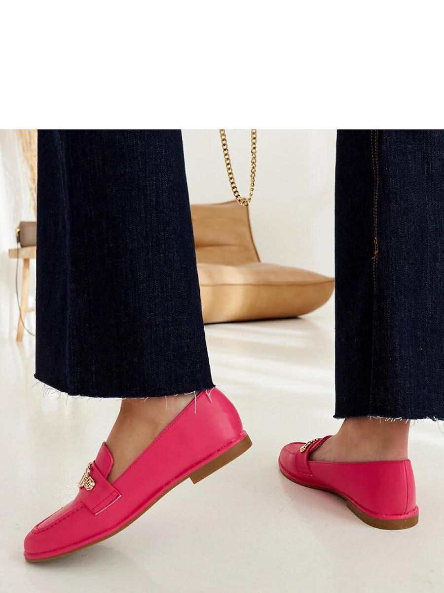 Komfort-Mokassins Damen Lia Vittoria, elegante Slip-on