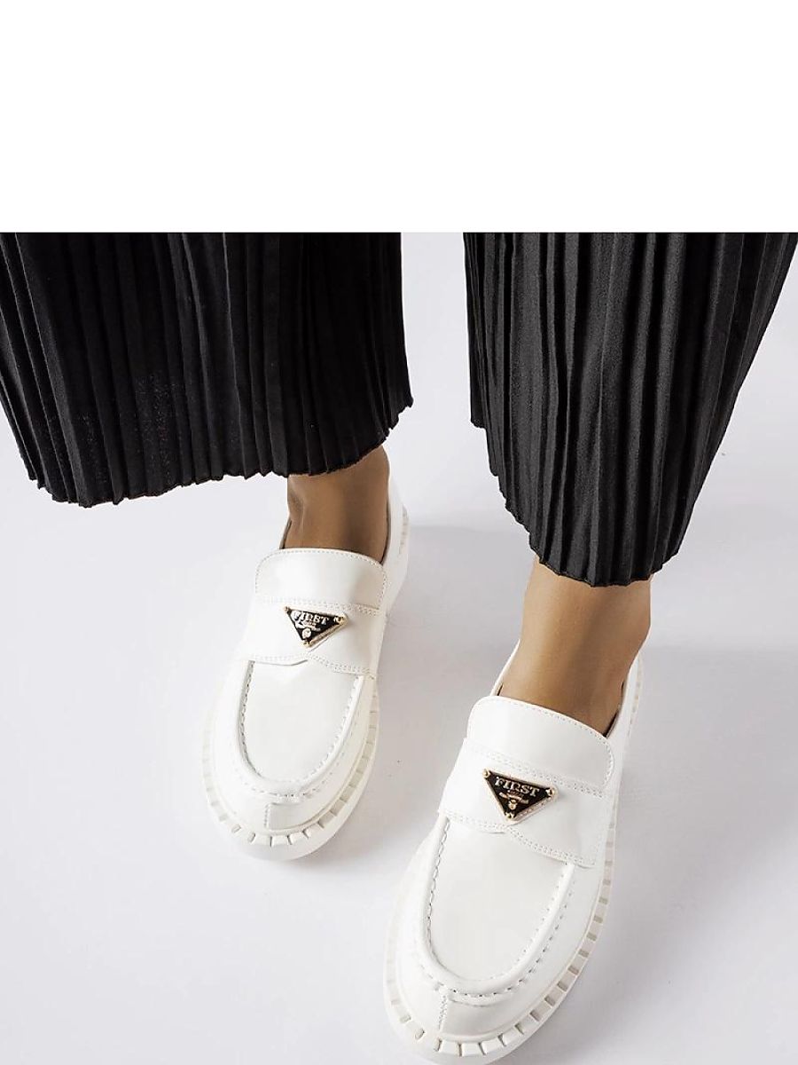 Komfort-Mokassins Damen Pia Marta, Elegante Slip-On
