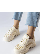 Komfort-Mokassins Damen Pia Dora, klassische Slip-On