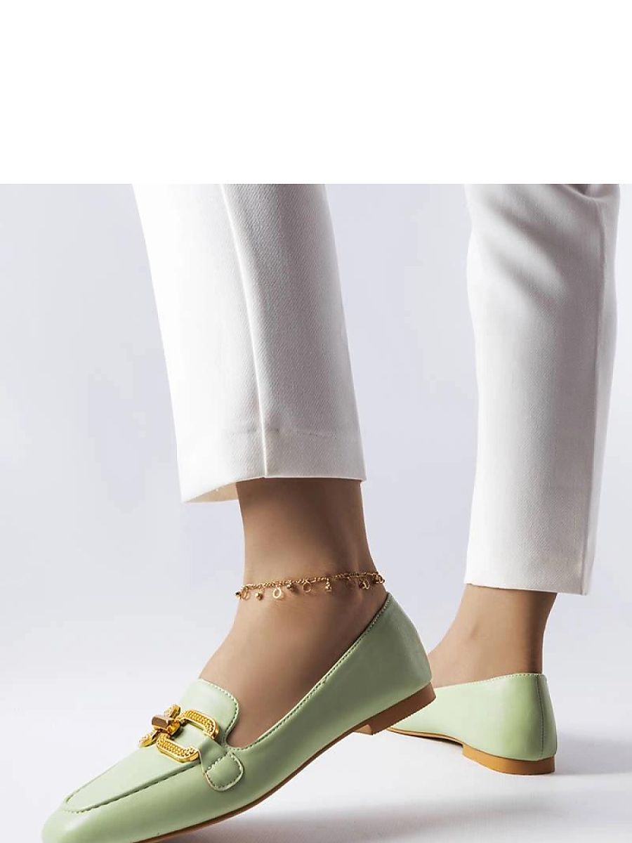 Komfort-Mokassins Damen Eva Gioia, bequeme Slipper
