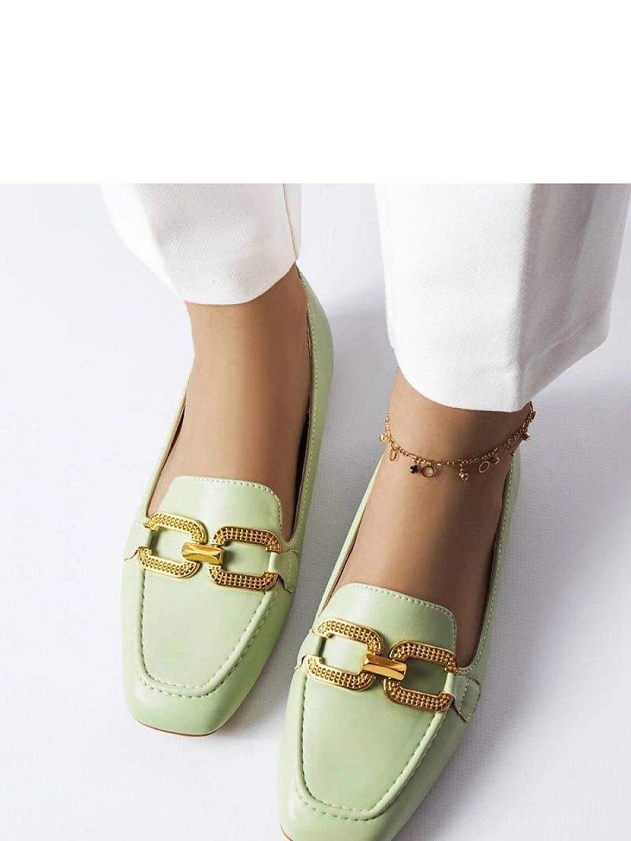 Komfort-Mokassins Damen Eva Gioia, bequeme Slipper