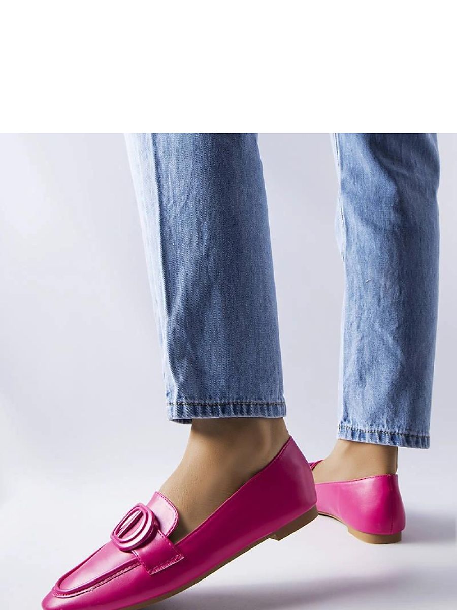 Komfort-Mokassins Damen Eva Marta, bequeme Slipper